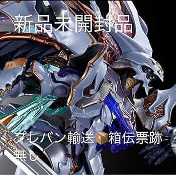 BANDAI - L BUILD DRAGON SCALE サーバイン Amazon.co.jp: プレバンMETAL BUILD DRAGON SCALE サーバイン 新